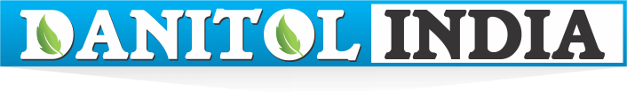 Danitol India logo